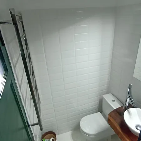 Olala House Lanzarote * 해리아