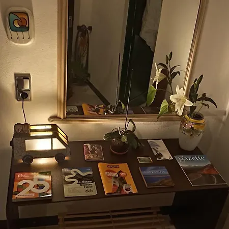 펜션 Olala House Lanzarote