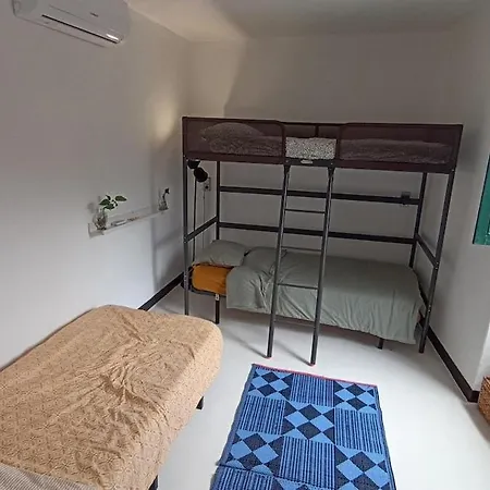 Olala House Lanzarote 해리아