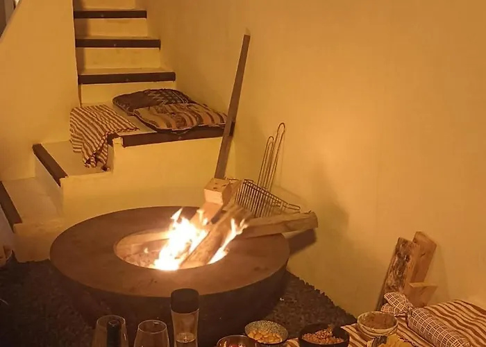 펜션 Olala House Lanzarote