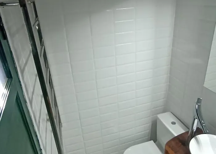 Olala House Lanzarote * 해리아