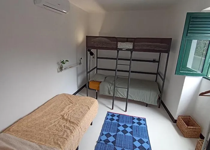 Olala House Lanzarote 해리아