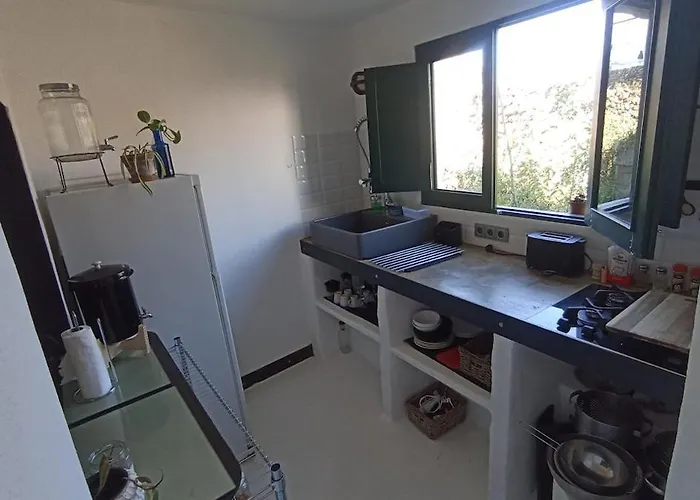 Olala House Lanzarote 펜션 *