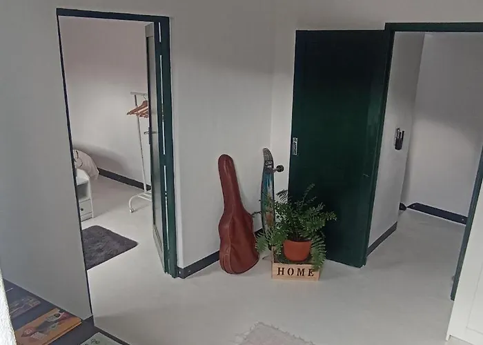 Olala House Lanzarote 해리아