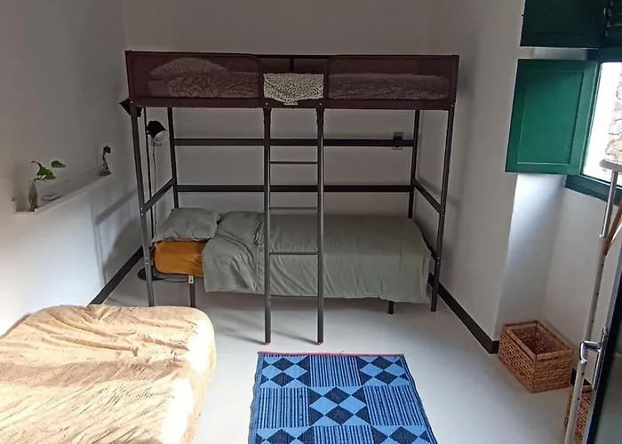 Olala House Lanzarote 펜션 해리아