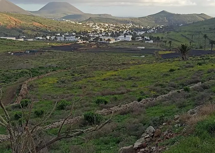 Olala House Lanzarote 펜션 *