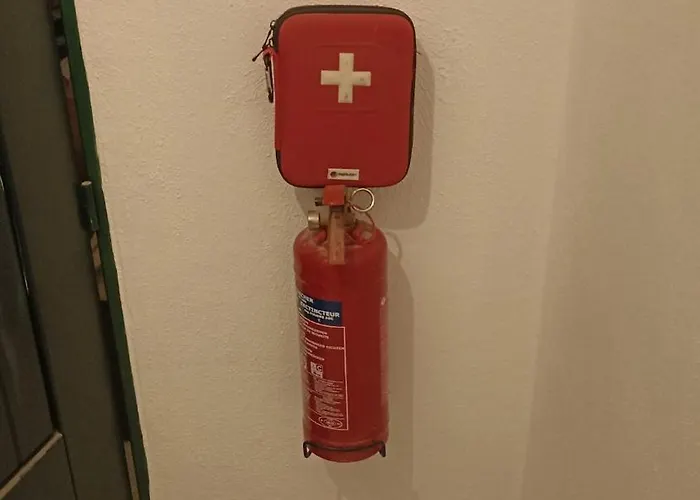 Olala House Lanzarote 해리아