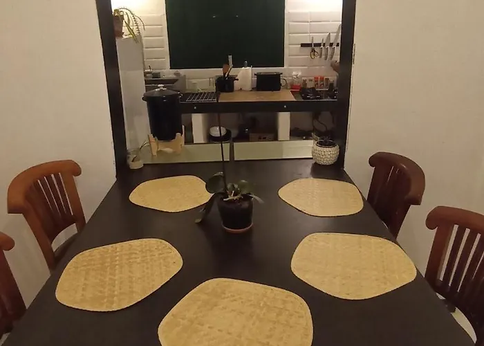 Olala House Lanzarote 해리아