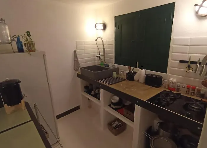 Olala House Lanzarote 펜션 *