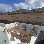 Olala House Lanzarote Haría