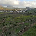 Olala House Lanzarote Prázdninový dům *