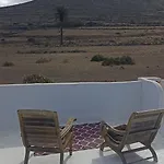 Olala House Lanzarote Haría