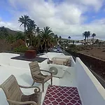 Prázdninový dům Olala House Lanzarote Haría