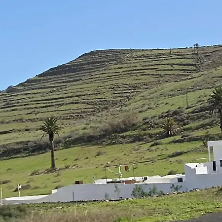 Olala House Lanzarote * Haría