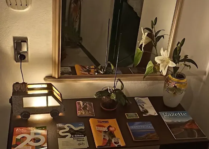 Σπίτι διακοπών Olala House Lanzarote