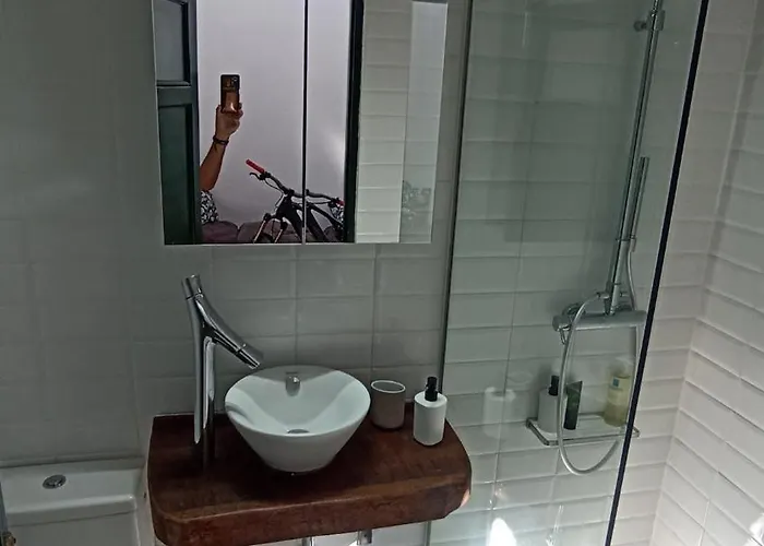 Σπίτι διακοπών Olala House Lanzarote Haría