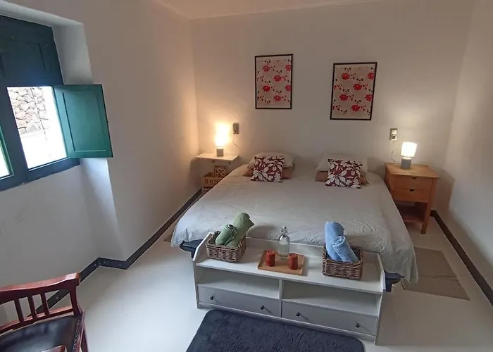 Olala House Lanzarote *