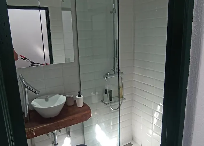 Σπίτι διακοπών Olala House Lanzarote Haría