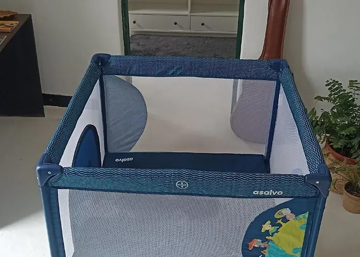 Olala House Lanzarote