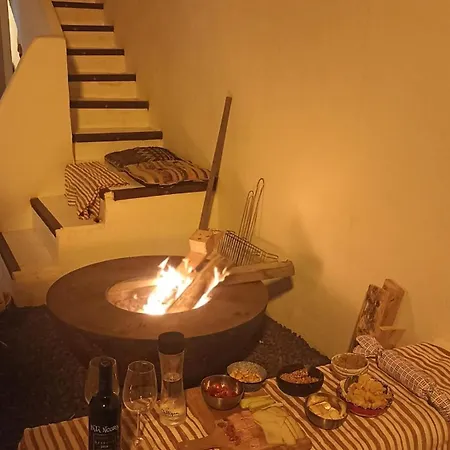 Dom wakacyjny Olala House Lanzarote
