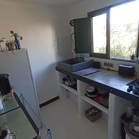 Olala House Lanzarote Dom wakacyjny *