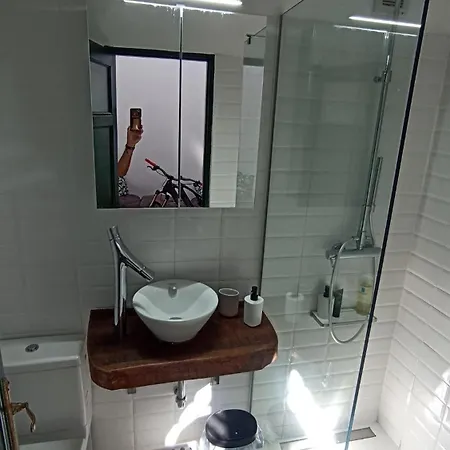 Prázdninový dům Olala House Lanzarote Haría
