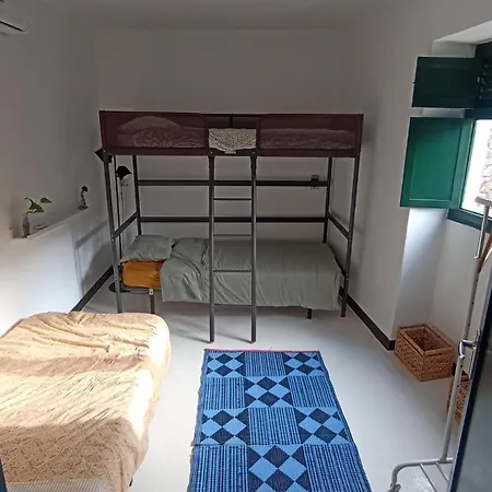 Olala House Lanzarote Prázdninový dům Haría