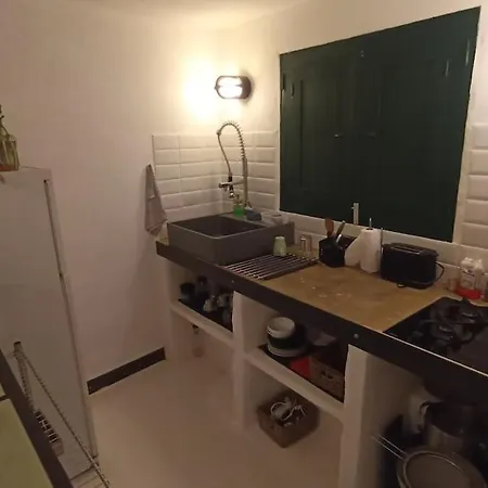 Olala House Lanzarote Dom wakacyjny *