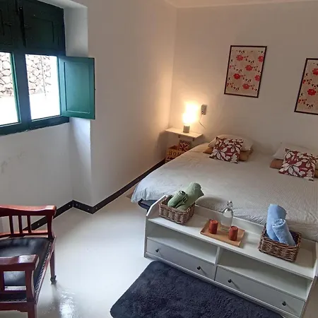 Olala House Lanzarote Haría